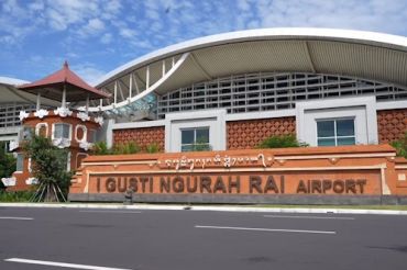 Bandara Ngurah Rai tutup operasional saat Hari Raya Nyepi