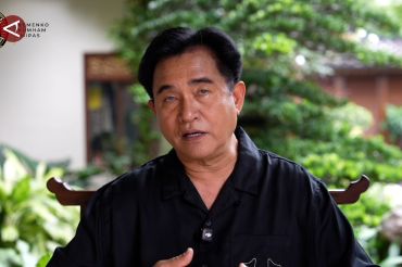 Menko Yusril pastikan hak rehabilitasi Delpedro dkk telah dipenuhi