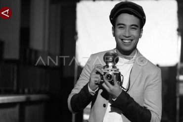 Vidi Aldiano meninggal dunia, sejumlah artis datangi rumah duka