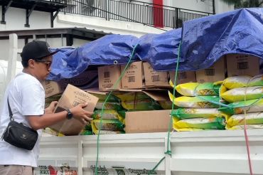 Wamentan pastikan stok dan harga pangan terkendali jelang Lebaran