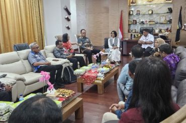 Pemprov sebut kolaborasi kampus jadi kunci peningkatan SDM di Papua