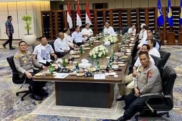 BP Batam bahas tantangan global dengan pemangku kepentingan