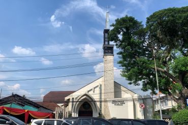 Polrestabes Palembang kerahkan 521 personel amankan perayaan Paskah