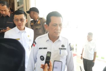 Pemprov Kepri kaji harga patokan mineral pasir kuarsa