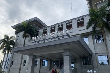 BI Kepri sebut inflasi Maret 2026 terkendali, lebih rendah dari angka nasional