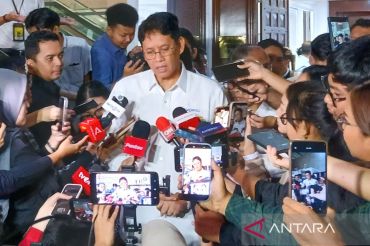 Menteri Purbaya sebut anggaran motor kepala SPPG masuk di tahun 2025