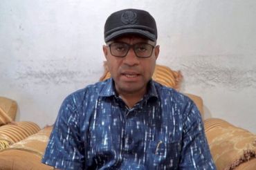 Pemkab Jayapura undang Wakil Presiden Gibran buka Festival Danau Sentani 2026