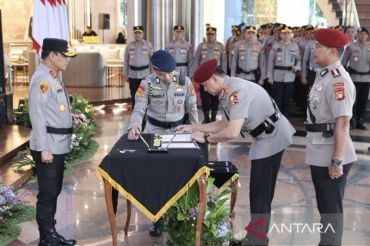 Polda Metro Jaya menegaskan penerimaan Akpol 2026 hanya satu jalur