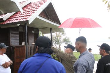 Sigi mulai revitalisasi fasilitas wisata jelang FDL 2026