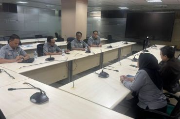 Komitmen raih WBBM, Kemenkum Sulbar hadirkan birokrasi bersih