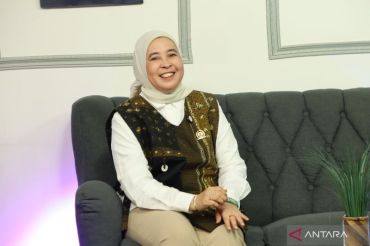 PMI Palembang ajak warga jadikan donor darah sebagai gaya hidup