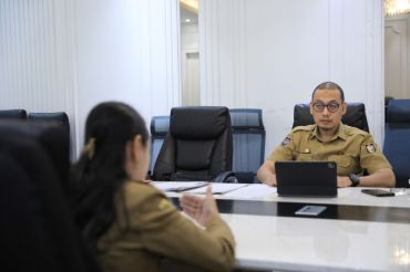 84 calon kepala puskesmas di Makassar ikuti uji kompetensi