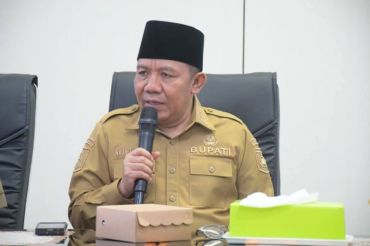 Program MBG meningkatkan perputaran ekonomi warga Lombok Utara