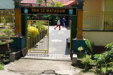 Disdik Mataram segera meresmikan perubahan nama SD sesuai tahun berdiri