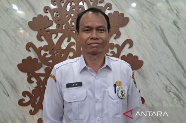 Pemkab Gumas terapkan WFO-WFH, dorong transformasi budaya kerja ASN