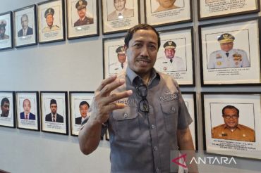 Pemprov Papua targetkan pendapatan dari pajak kendaraan sebesar Rp81 miliar pada 2026