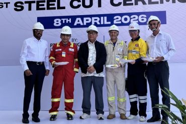 BP Batam catat ekspor Batam ke AS meningkat 30,71 persen pada awal 2026