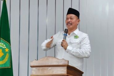 Kemenag Sulsel:  Toraja jadi contoh pembinaan kerukunan umat beragama