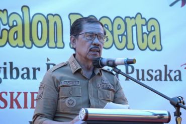 Bupati Kolaka Utara pastikan pelayanan publik tetap berjalan meski WFH Jumat