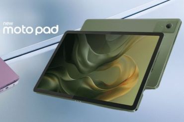 Motorola rilis Moto G Stylus dan Moto Pad 2026