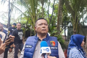 Polda Lampung terus selidiki toko emas tampung hasil tambang ilegal