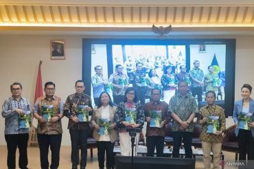 Komnas HAM soroti dampak negatif industri nikel di Morowali