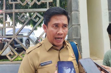 BPBD Lampung sebut operasi modifikasi cuaca opsi atasi Godzilla El Nino