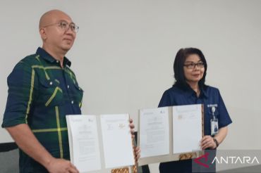 Medika Loka Sulutindo bayar tunggakan iuran peserta JKN di Bitung