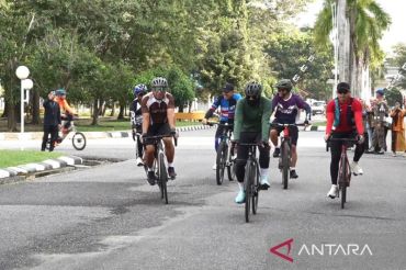 Dukung hemat BBM, Pemprov Sultra wajibkan ASN gunakan Bus Jemputan setiap Kamis