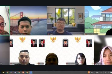 Upaya Kemenkum Sulbar tingkatkan layanan