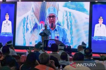 Pemkab Kolaka tekankan pembangunan inklusif dalam Musrenbang RKPD 2027