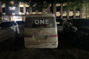 Petugas gagalkan penyelundupan 15 kilogram sabu di Pelabuhan Bakauheni