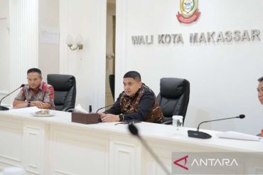 Pemkot Makassar seleksi calon kepala puskesmas, tidak ada lagi Plt
