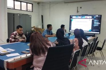 Uji Publik Revisi PP PNBP KI, Dorong Regulasi Lebih Adaptif dan Berkeadilan