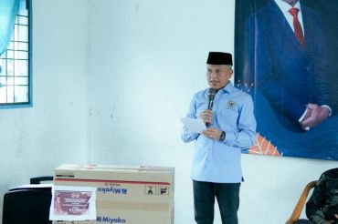 Program MBG beri efek berganda bagi ekonomi lokal