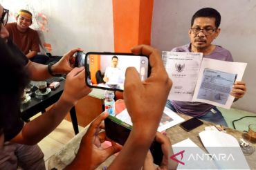 Kabid Propam Polda Sulsel diadukan ke Mabes Polri