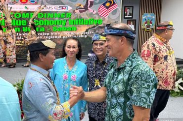 Tema pembangunan Kaltara Tahun 2027 sejalan dengan Nasional