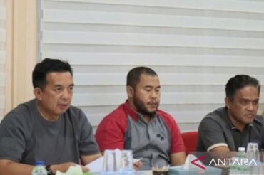 Pemkab Inhu percepat rencana pembangunan islamic center