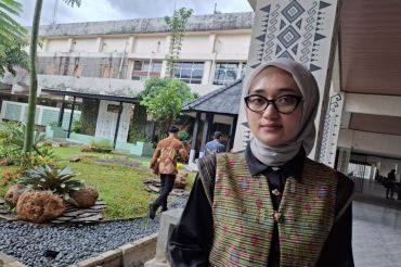 Wagub Lampung minta aktifkan Satgas Karhutla deteksi titik api saat kemarau