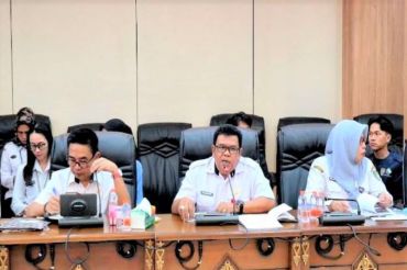 55 Koperasi Desa Merah Putih Barito Utara belum miliki lokasi