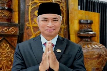 Kesbangpol Barito Utara terus perkuat pencegahan konflik sosial