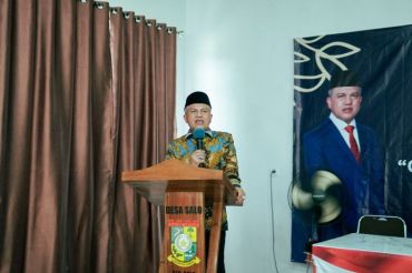 Program MBG dukung tumbuh kembang dan ekonomi desa