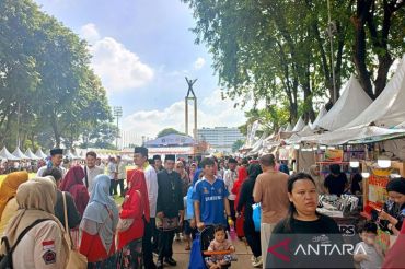 Ketum Bamus sebut Lebaran Betawi 2026 maknai budaya jadi pemersatu