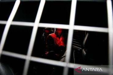 Terjaring OTT kasus pemerasan, Bupati Tulungagung Gatut Sunu Wibowo di periksa KPK