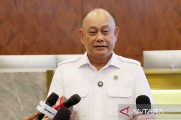 BGN: Perputaran dana berkat MBG capai Rp6 triliun per bulan di Jabar