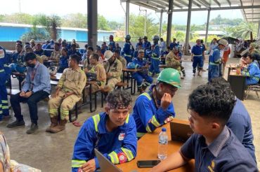 DJP Kepri catat penerimaan pajak tumbuh hingga 10,1% pada akhir Maret 2026