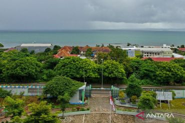 BMKG: NTT memasuki masa peralihan musim hujan ke kemarau