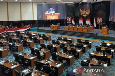 Pramono: Tarif air minum berpihak pada warga berpenghasilan rendah