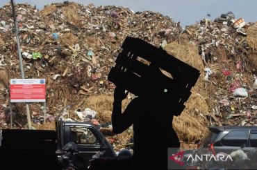 Pemilahan di hulu kunci pembenahan pengelolaan sampah di Jakarta
