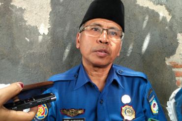 Korsleting listrik dan kompor gas pemicu utama kebakaran
